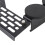 Satelliten-Magnethalterung, mehrere Winkel 13