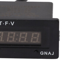 402A Digitalanzeigemessgerät für