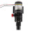 Abwasserpumpe, verhindert Verstopfung, 6