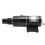 Abwasserpumpe, verhindert Verstopfung, 8