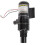 Abwasserpumpe, verhindert Verstopfung, 5