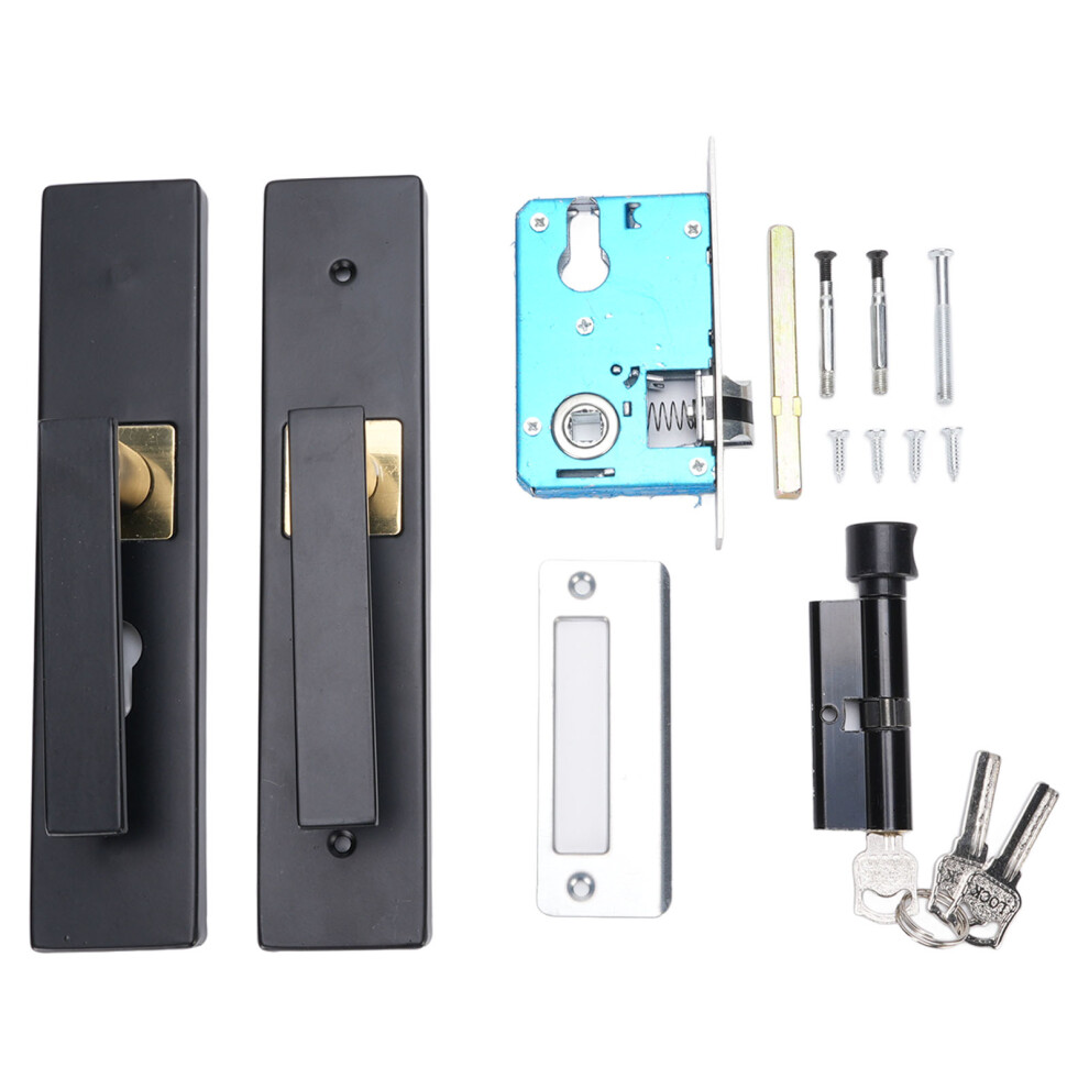 Tã¼Rhebel Mit Schlã¼Ssel, Hochsicherer Tã¼Rhebel Aus 7443665864304