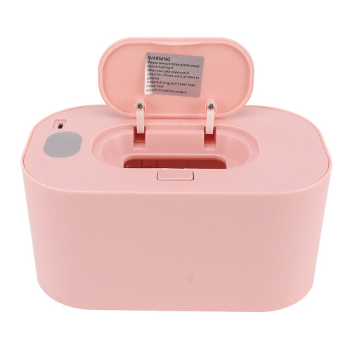 Wischtuchwärmer, Feuchttuchspender, USB-betrieben, 2