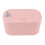 Wischtuchwärmer, Feuchttuchspender, USB-betrieben, 5