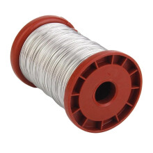 Beekeeping Tools 2 Roll Stainless Steel Foundation Wire For Beekeeping Supplies
