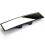Car Rear View Mirror 30cm Wide Angle Panoramic Interior Mirror for Blind Spot Elimination 1