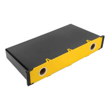 Beehive Water Feeder 5L Automatic Supply ABS Entrance Dispenser for Outdoor Beekeeping