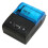 Tragbarer Thermodrucker 58mm Bluetooth 4.0 Mini-Rechnung EU-Stecker 14