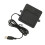 Compact Black Wired USB Trackpad with High Sensitivity for Laptops 4