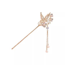 Hairpin, hair sticks for women, Hanfu hair accessories in ancient style, horseface skirts, Chinesestyle hairpins, Chinesestyle hairpins