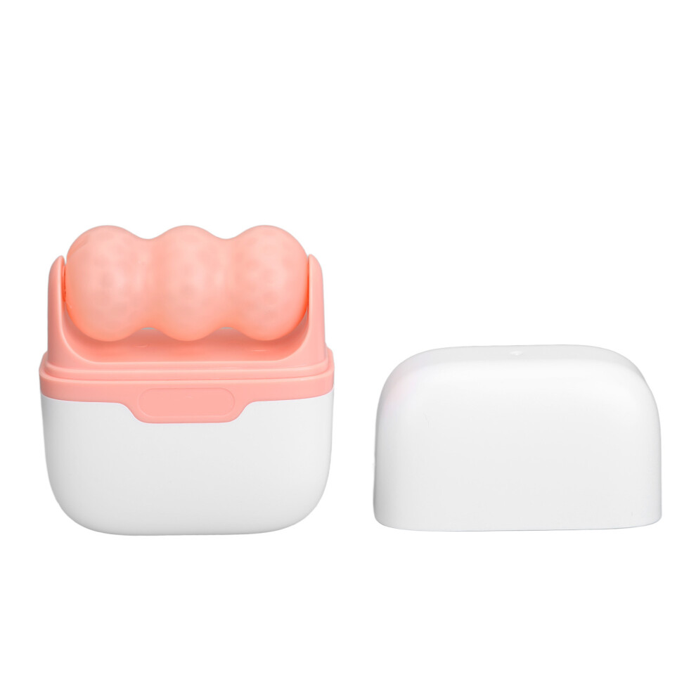 Ice Beauty Secret, Facial Massager, Skin Care Tools That Reduce Wrinkles And Puffiness, Portable Cold Therapy For Migraine Relief, Minor Injury