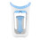 Χειροκίνητη παρασκευή βρεφικής τροφής για σπιτική οργανική ημιστερεά τροφή, 5