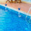 Versatile Pool Accessory: Universal Return Fittings, Adjustable Spray Height, Cool Pool Temperatures, Compact Design, Novel Shape, Durable 8