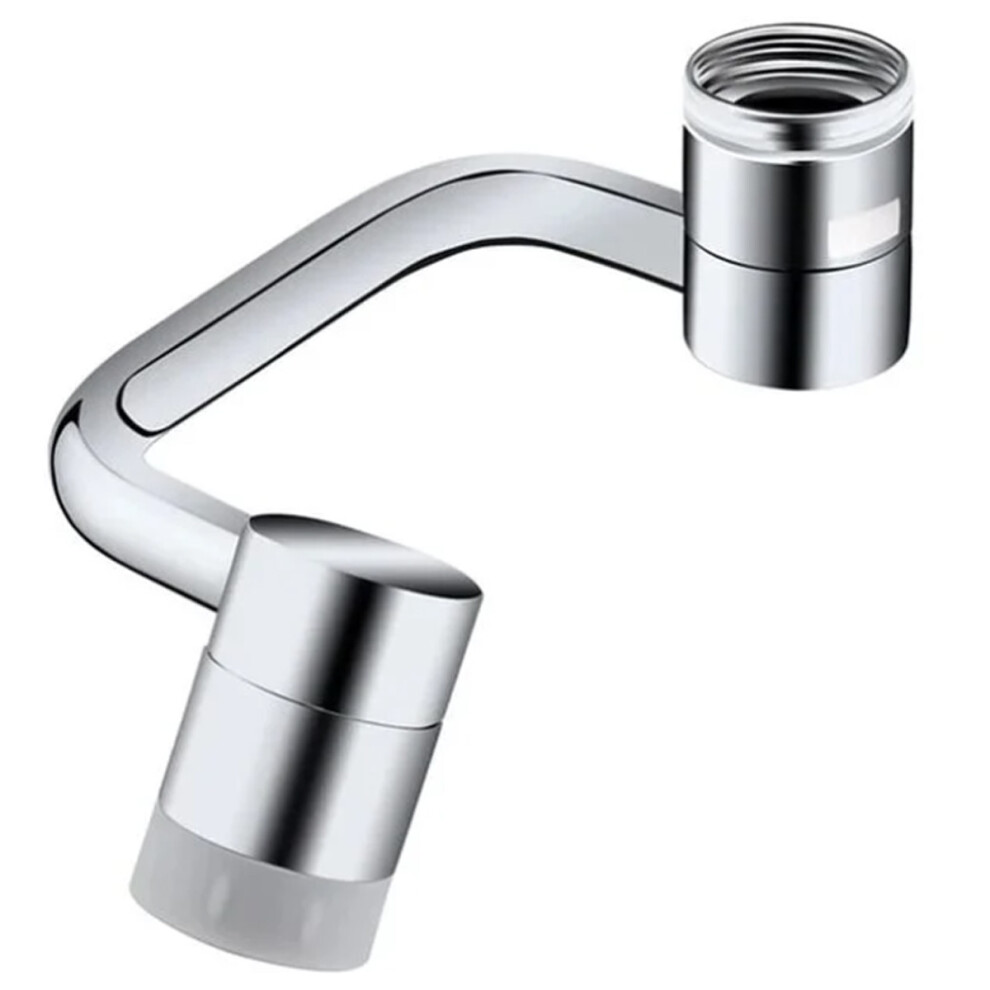 Multifunctional Sink Faucet Extender With Water Saving Feature 9340959665273
