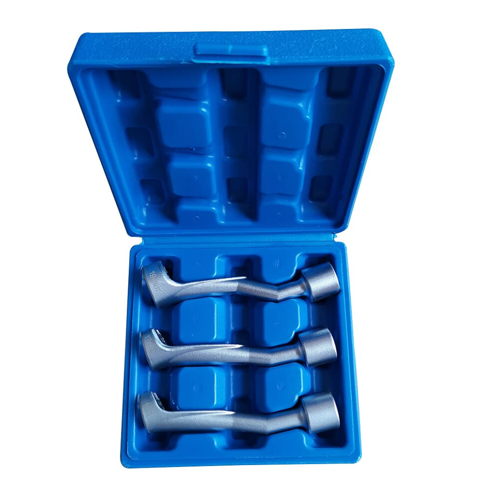 Pipe Wrench Sets, Heavy Duty Metal Construction, Reliable Line Disconnect Tools, Multisize Wrenches For Plumbing 9347817918816
