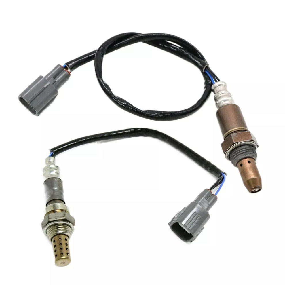 Precision Engine Oxygen Sensor, Toyota Compatibility, Stainless Steel Construction Upstream Oxygen Sensor Air Fuel Ratio For Improved Performance, 9448196421284