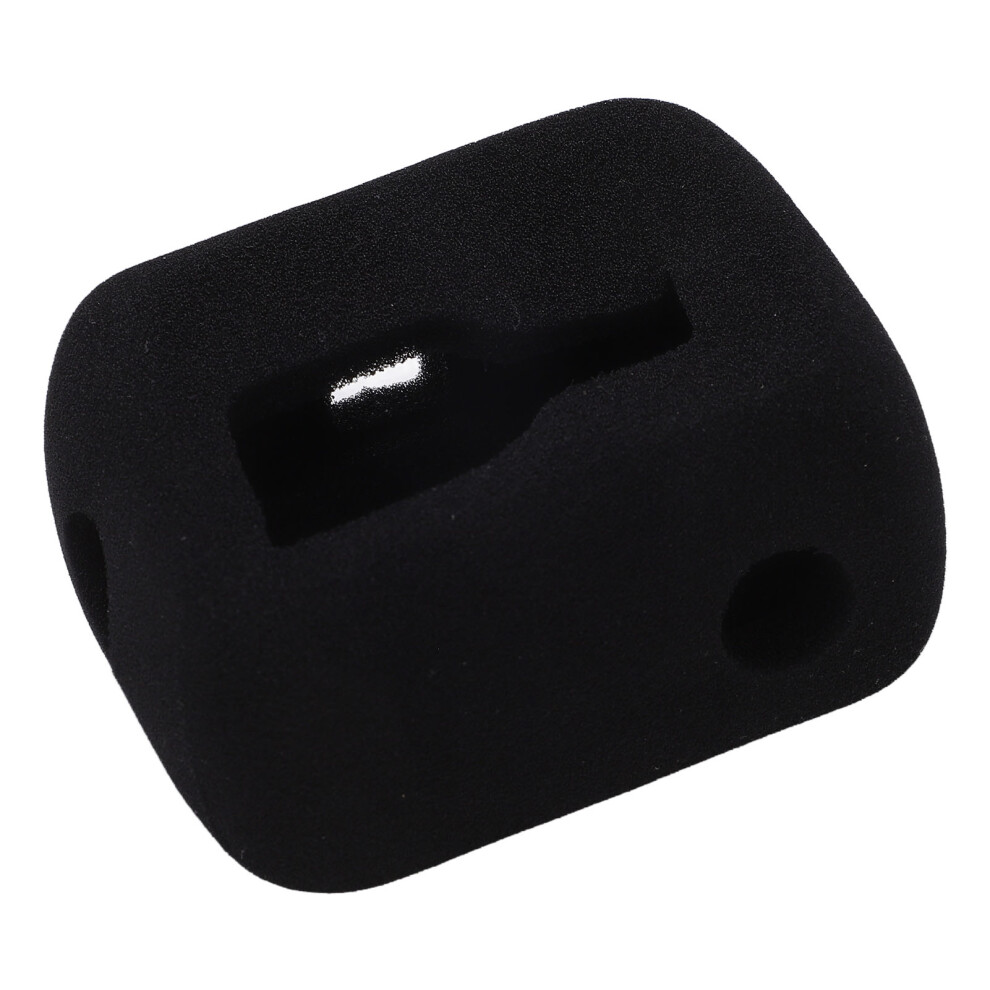 Hero8 Camera Windslayer Foam Case For Noise Damping Black 7671373101705