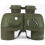 Binoculars 10x50 HD Optics, LowLight Performance, Internal Rangefinder, BuiltIn Compass for Navigation 1