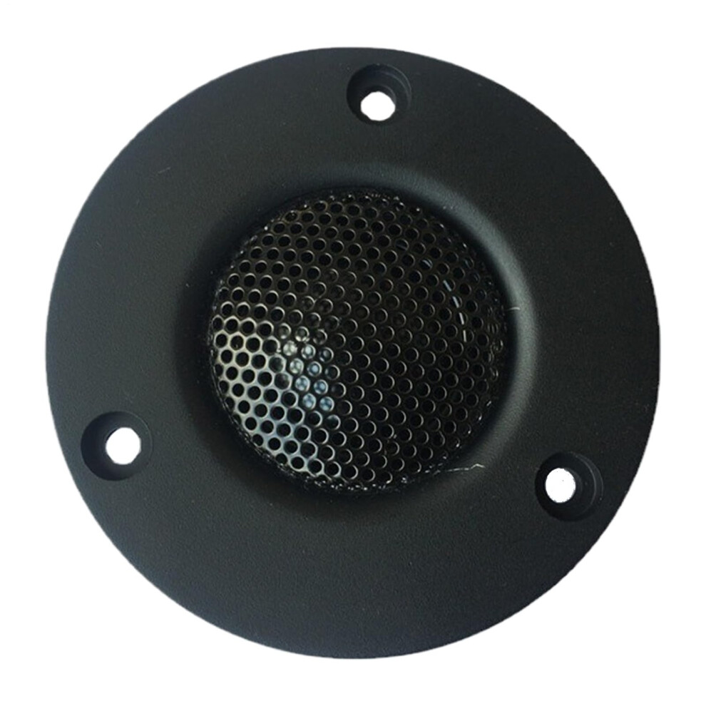 Car Tweeter 2.95' Tweeter Treble Speaker Car Stereo Speaker With 4Î© 90Db For Clear Sound 9347817919271