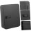 Key Box WallMounted Key Management Cabinet With Code Slots, Metal Security Organizer 3