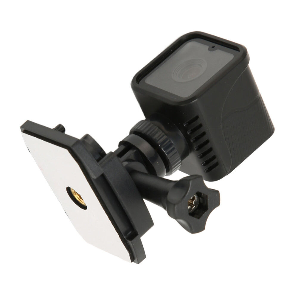 Compact 1080P Wifi Action Camera With Built-In Mic Waterproof Design 5021373104848