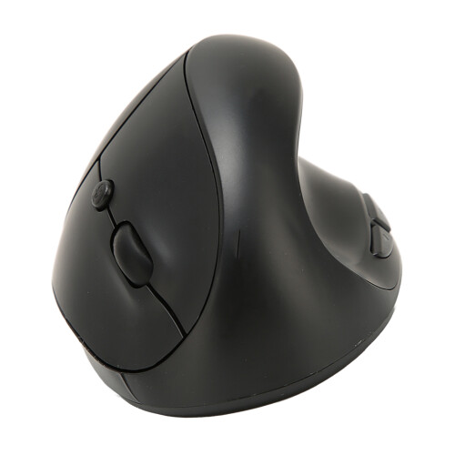 2,4G Wireless Maus Schwarz 800/1600/2400dpi 1