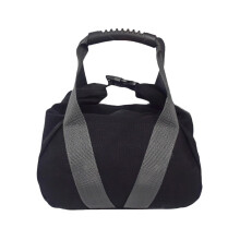 Weight Bags for Exercise Adjustable Sandbag Oxford Cloth Heavy Duty Fillable Sand Bag for Home Gym