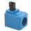 Solenoid Coil 02365539 Replacement for JCB Backhoe Loader 3CX 4CX 16