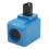 Solenoid Coil 02365539 Replacement for JCB Backhoe Loader 3CX 4CX 2