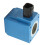 Solenoid Coil 02365539 Replacement for JCB Backhoe Loader 3CX 4CX 8