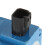 Solenoid Coil 02365539 Replacement for JCB Backhoe Loader 3CX 4CX 6