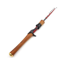Fly Fishing Rod 168cm 185cm UL Power Telescopic Casting Rod Lure Weight 15g For Small Fish