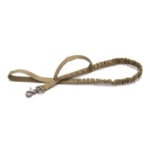 Dog Leash, Retractable Dog Leash, Pet Slip Rope, Outdoor Harness, Dog Rope (Dark Khaki)