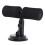 Multifunction Adjustable Situps Abdominal Machine Ankle Training Tool Floor SitUp Support Core Exercise Equipment 1