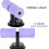 Multifunction Adjustable Situps Abdominal Machine Ankle Training Tool Floor SitUp Support Core Exercise Equipment 5