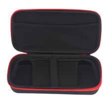 RG405V Handheld Game Console Carry Case Shockproof Waterproof EVA Travel Bag