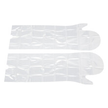 Adult Waterproof Arm Cast Cover 2pcs Disposable Post-Op Shower Protector