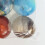 10Pcs Solar System Squeeze Balls 63mm Soft Resilient PU Material 3