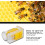 Bee Queen Marking Bottle Plastic Queen Bee Catcher Clip Cage Beekeeper Tool 3