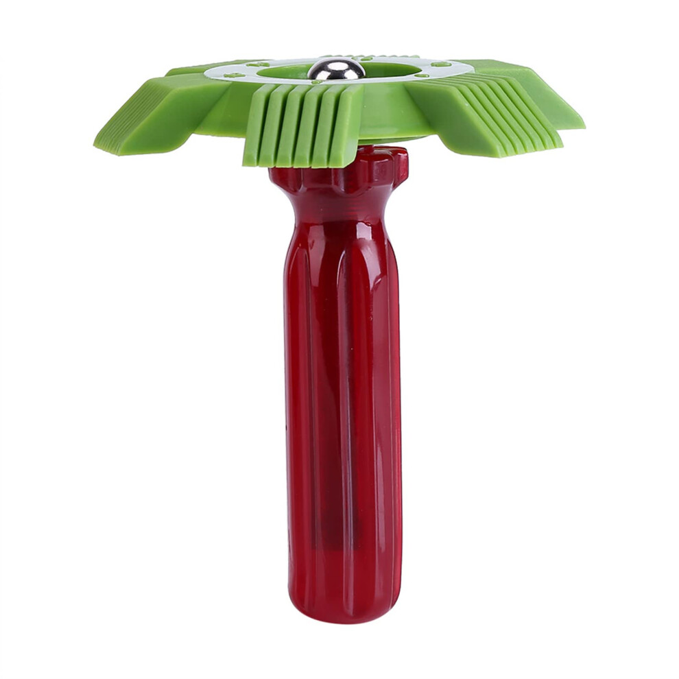 Ac Fin Comb Air Conditioner Condenser Straightener Tool For Efficient Airflow And Safe Fin Care 9189345508493