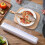 Reusable ABS Plastic Wrap Cutter Dispenser, 325g, Adjustable, Suction Mount 3