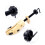 Schuhspanner, verstellbar, aus Holz, 1