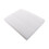 Polyethylene foam sheet, packaging foam sheet, polyethylene cushion inserts for transport, width 20 cm. 1