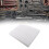 Polyethylene foam sheet, packaging foam sheet, polyethylene cushion inserts for transport, width 20 cm. 3