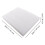 Polyethylene foam sheet, packaging foam sheet, polyethylene cushion inserts for transport, width 20 cm. 2
