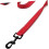 Robust Dog Training Reflective Double Handles Safe Walking for Large and Medium Dogs 2