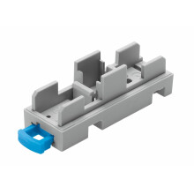 VNT2BPNRH 196951 Original Mounting Plate for Festo Pneumatic Systems Secure Fit
