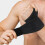 Wrist Support  Lightweight Elastic Wrap, Compression Band  Sports Accessory 4