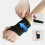 Breathable Wrist Compression Strap for Carpal Tunnel 5