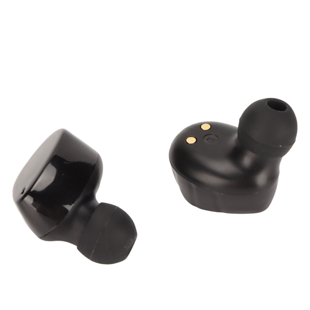Wireless Earbuds 9D Stereo Bluetooth 5.3 Enc Noise Cancellation, Ip54, 8-10H 4601373115337
